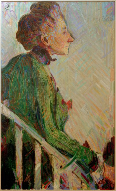 Écurie - Franz Adam